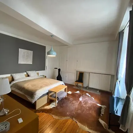 Apartmán Vaste Centre Historique De